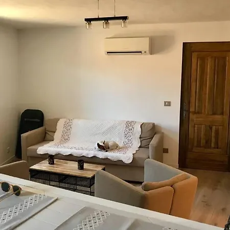 Villa Solsticia Porticcio  Extérieur photo
