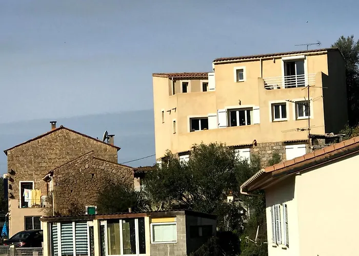 Villa Solsticia