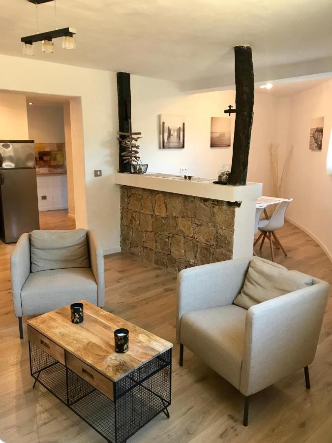 Holiday home Solsticia Porticcio (Corsica)