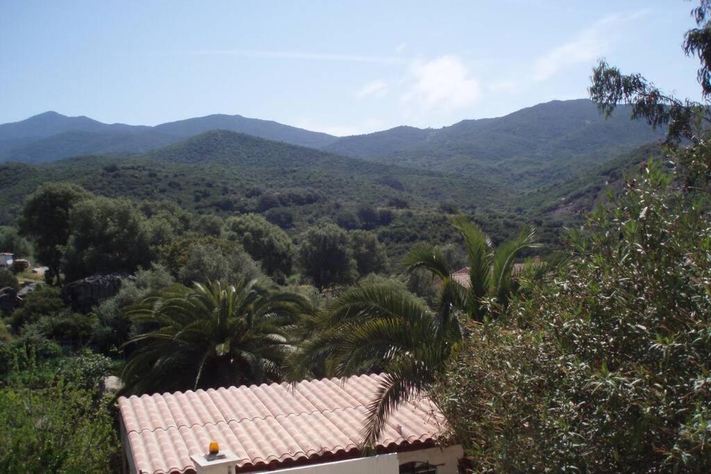 Holiday home Solsticia *