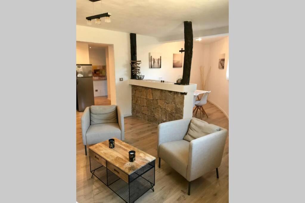 Solsticia Holiday home