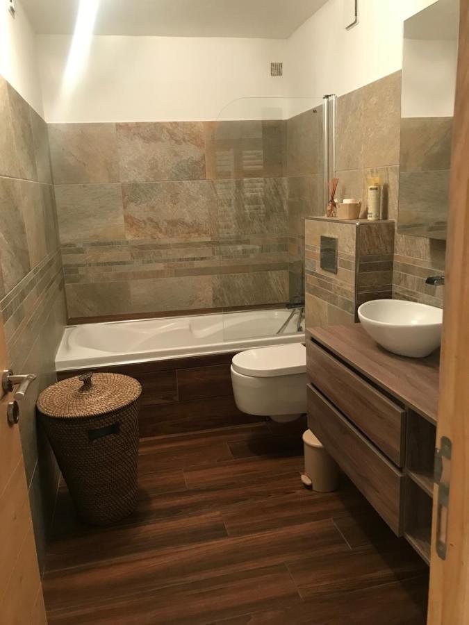 Holiday home Solsticia Porticcio (Corsica)