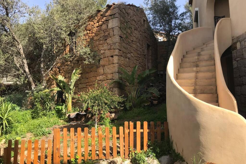 Holiday home Solsticia *